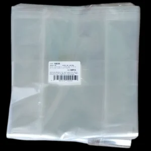 Bolsa Celofan 61.5X30+14.5cm c/50pzs 198335