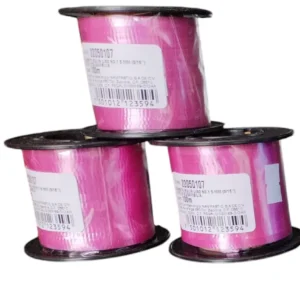 Carrete Curlin Bugambilia Liso C/100M