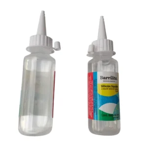 Silicon Liquido 60 ml Barrilito