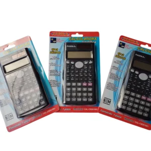 Calculadora Cientifica Pascua
