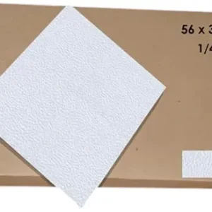 PAPEL CASCARON 1/4 JISS